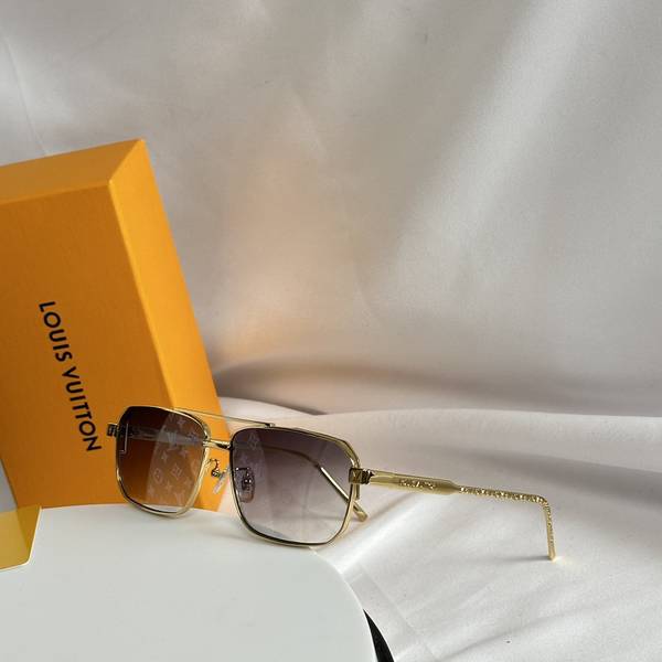 Louis Vuitton Sunglasses Top Quality LVS03635